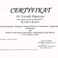 Powiększ obraz: certificate 16