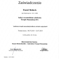 Powiększ obraz: certificate 6