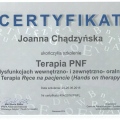 Powiększ obraz: certificate 6