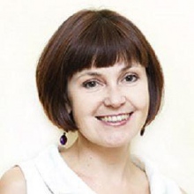 Powiększ obraz: Agnieszka Wieczorek, psychiatra Wrocław