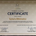 Powiększ obraz: certificate 4