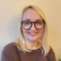 Anna Gralińska, psychoterapeuta Szczecin