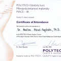 Powiększ obraz: certificate 11