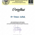 Powiększ obraz: certificate 31