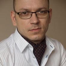 Powiększ obraz: Paweł Krasuski, psychoterapeuta Kraków