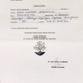 Powiększ obraz: certificate 15