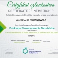 Powiększ obraz: certificate 38