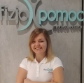 Magdalena Białas, fizjoterapeuta Szczecin
