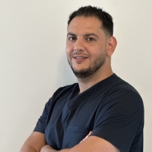 Powiększ obraz: Ahmad Shaer, okulista Warszawa