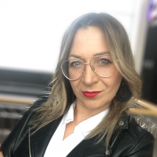 Bożena Ciechanowska
