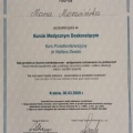 Powiększ obraz: certificate 10
