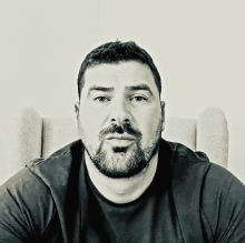 Powiększ obraz: Sławomir Zakrzewicz, psychoterapeuta Gdańsk