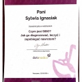 Powiększ obraz: certificate 17