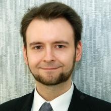 Powiększ obraz: Tomasz Kowalczyk, psychiatra Warszawa