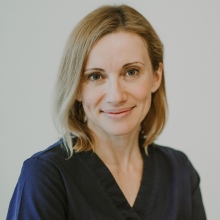 Powiększ obraz: Elżbieta Wójtowicz, dermatolog Kraków