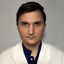 Powiększ obraz: Karol Wilk, urolog Jelenia Góra