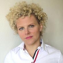 Powiększ obraz: Joanna Stodolna-Tukendorf, fizjoterapeuta Warszawa