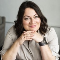 Oksana Romanovska, psychoterapeuta Warszawa