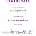 Powiększ obraz: certificate 5