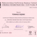 Powiększ obraz: certificate 20