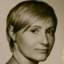 Powiększ obraz: Katarzyna Borońska, fizjoterapeuta Bytom