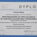 Powiększ obraz: certificate 33