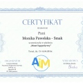 Powiększ obraz: certificate 21