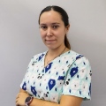 Magdalena Kosmatka, fizjoterapeuta dziecięcy Wrocław