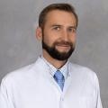 Mateusz Obarzanowski, urolog Kielce