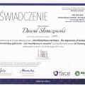 Powiększ obraz: certificate 46