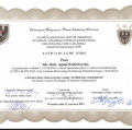 Powiększ obraz: certificate 4