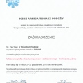 Powiększ obraz: certificate 8