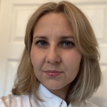 Powiększ obraz: Monika Kołodziejczyk-Pietruszka, ginekolog Kraków