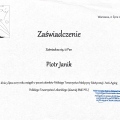 Powiększ obraz: certificate 40