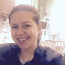 Powiększ obraz: Marta Jasińska-Tuzinek, stomatolog Skaryszew