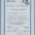 Powiększ obraz: certificate 1