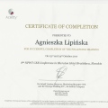 Powiększ obraz: certificate 9