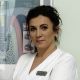 Małgorzata Ocios