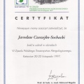 Powiększ obraz: certificate 8