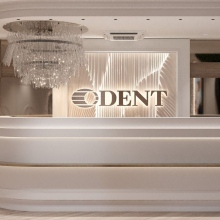 Centrum Medyczne ODENT sp. z o. o.