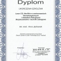 Powiększ obraz: certificate 12