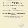 Powiększ obraz: certificate 2