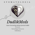 Adriana Jarecka-Dudlik, stomatolog Luboń