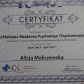 Powiększ obraz: certificate 10