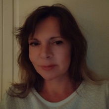 Powiększ obraz: Beata Lange, stomatolog Warszawa