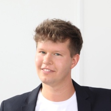 Powiększ obraz: Michał Poniecki, psycholog Katowice