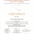 Powiększ obraz: certificate 9