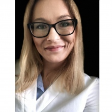 Powiększ obraz: Joanna Wiśniewska, dermatolog Szczecin