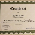 Powiększ obraz: certificate 8
