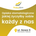 DenticaNovaStara Iwiczna - Klinika